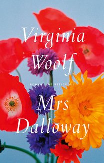 Mrs Dalloway voorzijde