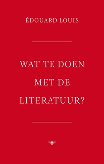Wat te doen met de literatuur?