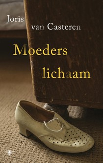 Moeders lichaam voorzijde