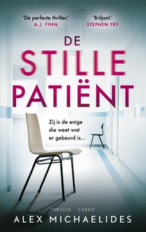 De stille patiënt