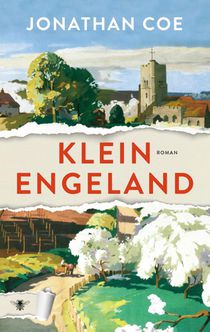 Klein Engeland voorzijde