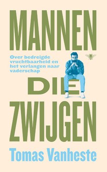 Mannen die zwijgen