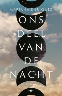 Ons deel van de nacht voorzijde