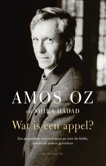 Wat is een appel? voorzijde