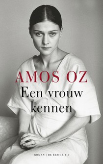 Een vrouw kennen voorzijde