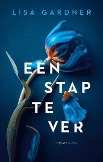 Een stap te ver