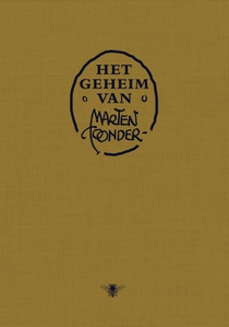 Het geheim van Marten Toonder