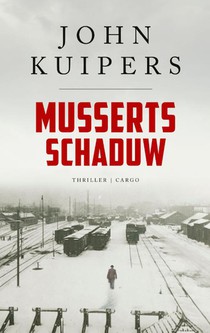 Musserts schaduw voorzijde