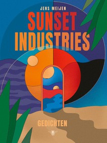 Sunset industries voorzijde