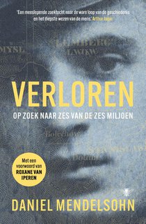 Verloren voorzijde