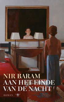Aan het einde van de nacht voorzijde