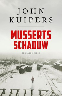 Musserts schaduw voorzijde