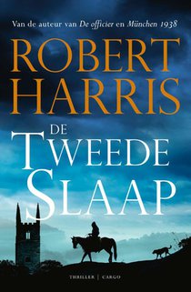 De tweede slaap voorzijde