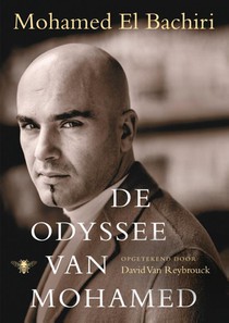 De odyssee van Mohamed voorzijde