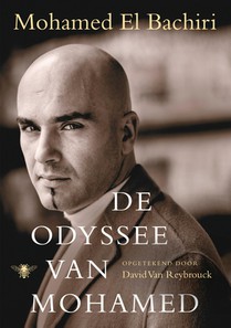 De odyssee van Mohamed voorzijde