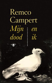 Mijn dood en ik voorzijde