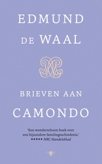 Brieven aan Camondo