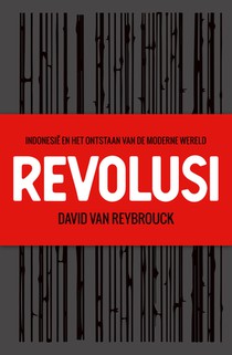 Revolusi voorzijde