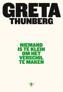 Niemand is te klein om het verschil te maken