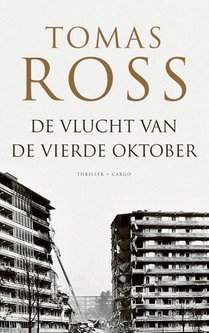 De vlucht van de vierde oktober