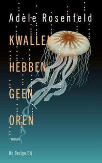 Kwallen hebben geen oren voorzijde