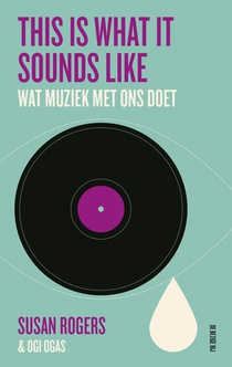 This is what it sounds like voorzijde