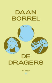 De dragers voorzijde