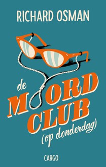 De moordclub (op donderdag)