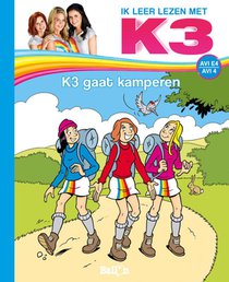 K3 gaat kamperen