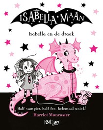 Isabella en de draak voorzijde