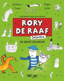 De grote overval