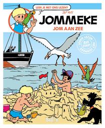 Jom aan zee