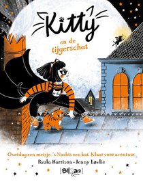 Kitty en de tijgerschat