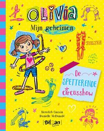 Mijn geheimen