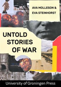 Untold Stories of War