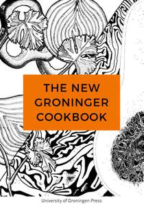 The New Groninger Cookbook voorzijde