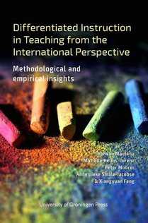 Differentiated Instruction in Teaching from the International Perspective: voorzijde