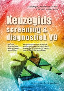 Screening & diagnostiek VB voorzijde