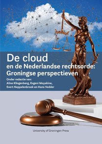 De cloud en de Nederlandse rechtsorde