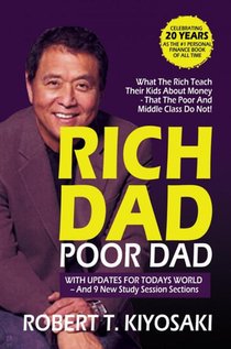 Rich Dad Poor Dad