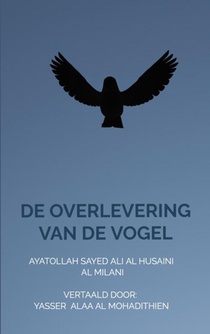 De overlevering van de vogel voorzijde