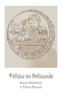 Pelléas en Mélisande voorzijde