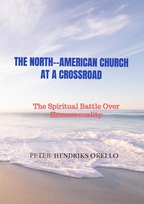 THE NORTH--AMERICAN CHURCH AT A CROSSROAD