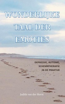 Wonderlijke taal der emoties voorzijde