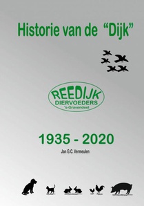 Historie van de 