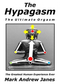 The Hypagasm - The Ultimate Orgasm voorzijde