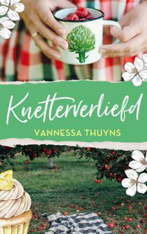 Knetterverliefd