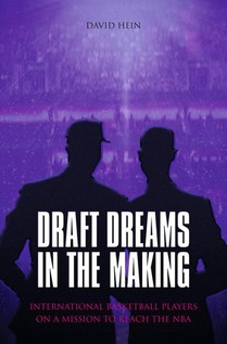 Draft Dreams In The Making voorzijde