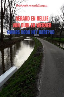 dwars door het hartpad