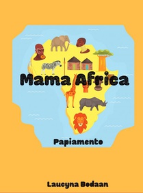 Mama Africa voorzijde
